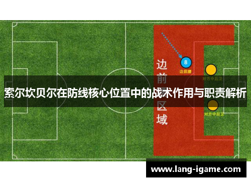 索尔坎贝尔在防线核心位置中的战术作用与职责解析
