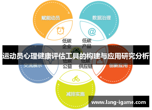 运动员心理健康评估工具的构建与应用研究分析
